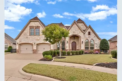 1403 Amsterdam Court, Granbury, TX 76048 - Photo 1