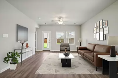 518 Willet Drive, McKinney, TX 75069 - Photo 11