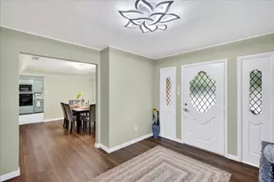 8009 Wood Ln, Terrell, TX 75160 - Photo 7