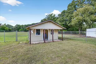 8009 Wood Ln, Terrell, TX 75160 - Photo 25