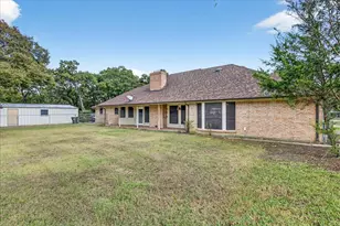 8009 Wood Ln, Terrell, TX 75160 - Photo 23