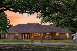 8009 Wood Ln, Terrell, TX 75160 - Photo 5