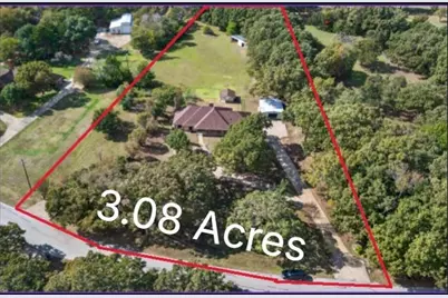 8009 Wood Lane, Terrell, TX 75160 - Photo 5