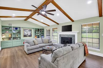 8009 Wood Lane, Terrell, TX 75160 - Photo 13