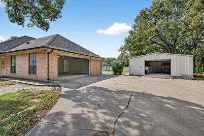 8009 Wood Lane, Terrell, TX 75160 - Photo 27