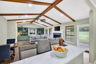 8009 Wood Ln, Terrell, TX 75160 - Photo 1