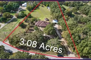 8009 Wood Ln, Terrell, TX 75160 - Photo 5