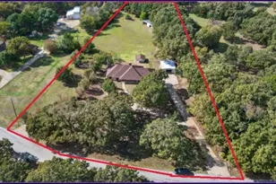 8009 Wood Ln, Terrell, TX 75160 - Photo 1