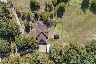 8009 Wood Ln, Terrell, TX 75160 - Photo 33