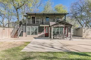 7612 Sommerville Place Rd, Fort Worth, TX 76135 - Photo 3