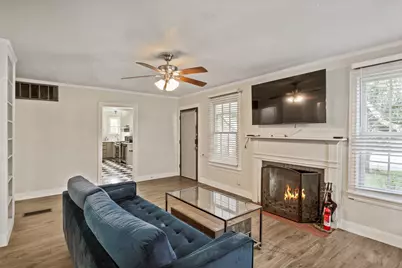 2701 Benbrook Boulevard, Fort Worth, TX 76109 - Photo 5