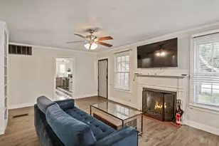 2701 Benbrook Blvd, Fort Worth, TX 76109 - Photo 5