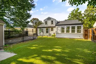 2701 Benbrook Blvd, Fort Worth, TX 76109 - Photo 15