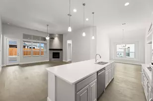 1301 David Dr, Anna, TX 75409 - Photo 9