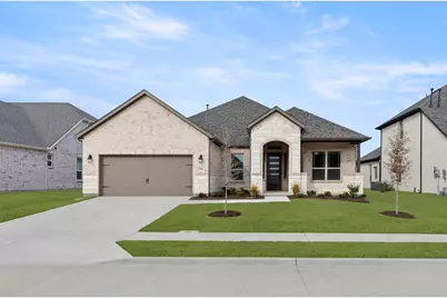 1301 David Drive, Anna, TX 75409 - Photo 1