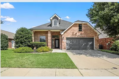 2929 Spotted Owl Drive, Fort Worth, TX 76244 - Photo 1