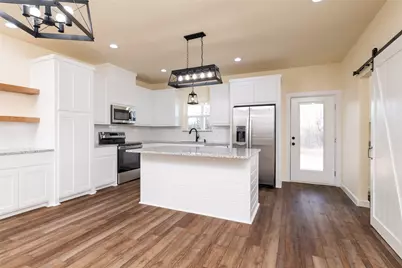 180 Cimmarron Trail, Runaway Bay, TX 76426 - Photo 1