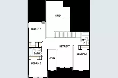 3504 Wordsworth Road, McKinney, TX 75071 - Photo 3