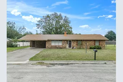 1207 Zahara Street, Bowie, TX 76230 - Photo 3