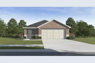 2822 Gose Lane, Crandall, TX 75114 - Photo 1
