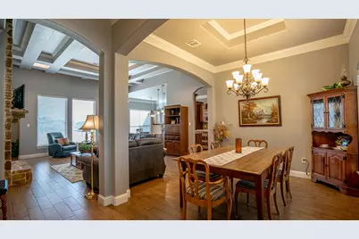 1416 Joshua Way, Granbury, TX 76048 - Photo 9