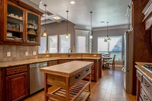 1416 Joshua Way, Granbury, TX 76048 - Photo 15