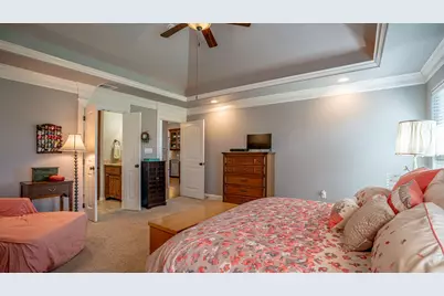 1416 Joshua Way, Granbury, TX 76048 - Photo 23