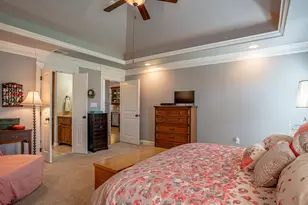 1416 Joshua Way, Granbury, TX 76048 - Photo 23