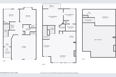 575 Rockingham Drive, Irving, TX 75063 - Photo 37