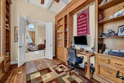 4812 Park Vista Boulevard, Sherman, TX 75090 - Photo 21