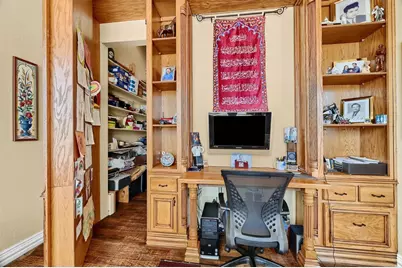 4812 Park Vista Boulevard, Sherman, TX 75090 - Photo 23