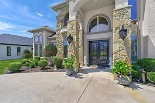 4812 Park Vista Blvd, Sherman, TX 75090 - Photo 1
