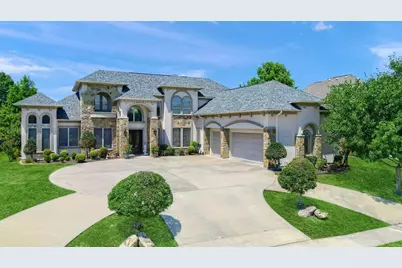 4812 Park Vista Boulevard, Sherman, TX 75090 - Photo 3