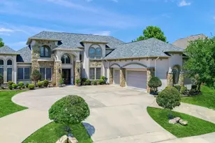 4812 Park Vista Blvd, Sherman, TX 75090 - Photo 3