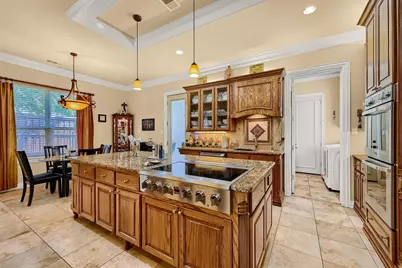 4812 Park Vista Boulevard, Sherman, TX 75090 - Photo 19