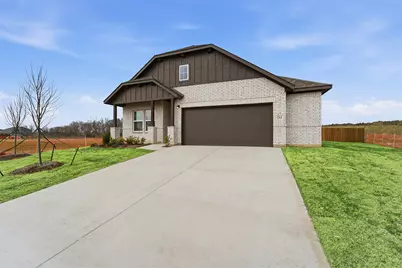 253 Charismatic Road, Waxahachie, TX 75165 - Photo 3