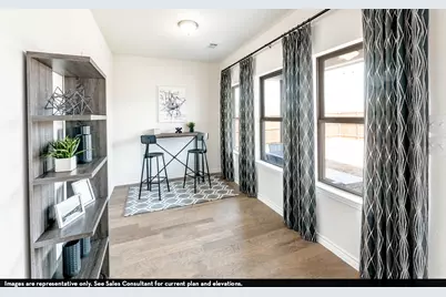 253 Charismatic Road, Waxahachie, TX 75165 - Photo 3