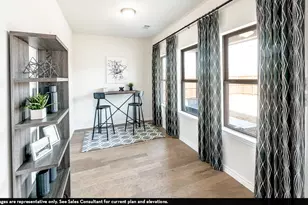 253 Charismatic Rd, Waxahachie, TX 75165 - Photo 3