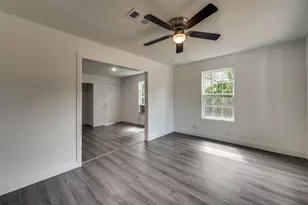 3712 Knox St, Fort Worth, TX 76119 - Photo 3