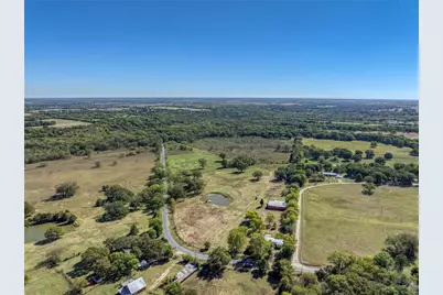 4231 Spalding Road, Sadler, TX 76264 - Photo 7