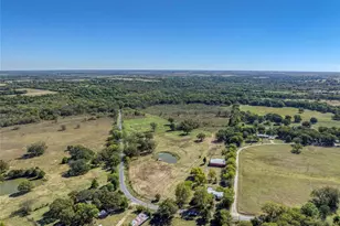 4231 Spalding Rd, Sadler, TX 76264 - Photo 7