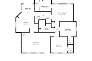 3900 Fox Ridge Rd, Lorena, TX 76655 - Photo 35