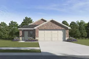 2721 Dewlend Dr, Crandall, TX 75114 - Photo 3