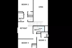 1817 Finn Ave, Van Alstyne, TX 75495 - Photo 3