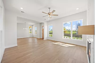 532 Stark Mews, Celina, TX 75009 - Photo 3