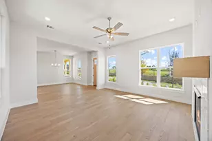 532 Stark Mews, Celina, TX 75009 - Photo 3