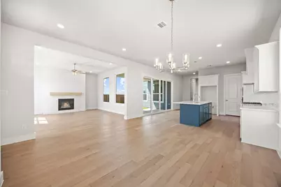 532 Stark Mews, Celina, TX 75009 - Photo 7