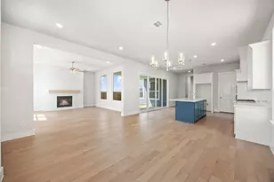 532 Stark Mews, Celina, TX 75009 - Photo 7