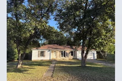 404 S Jean Drive, Longview, TX 75602 - Photo 1