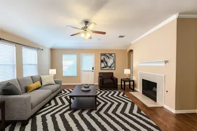 1132 Diablo Pass, Fort Worth, TX 76052 - Photo 3